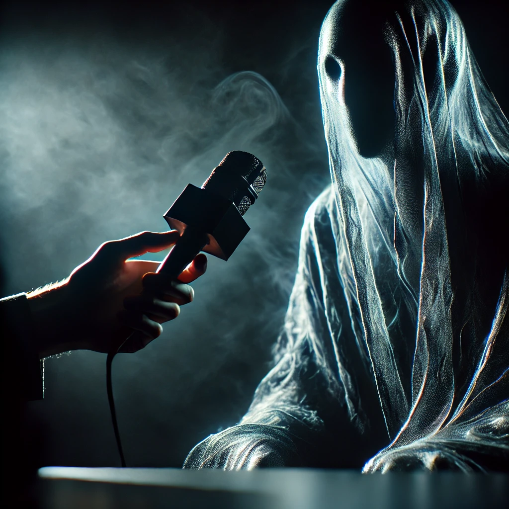 Hintf Webzine Interview